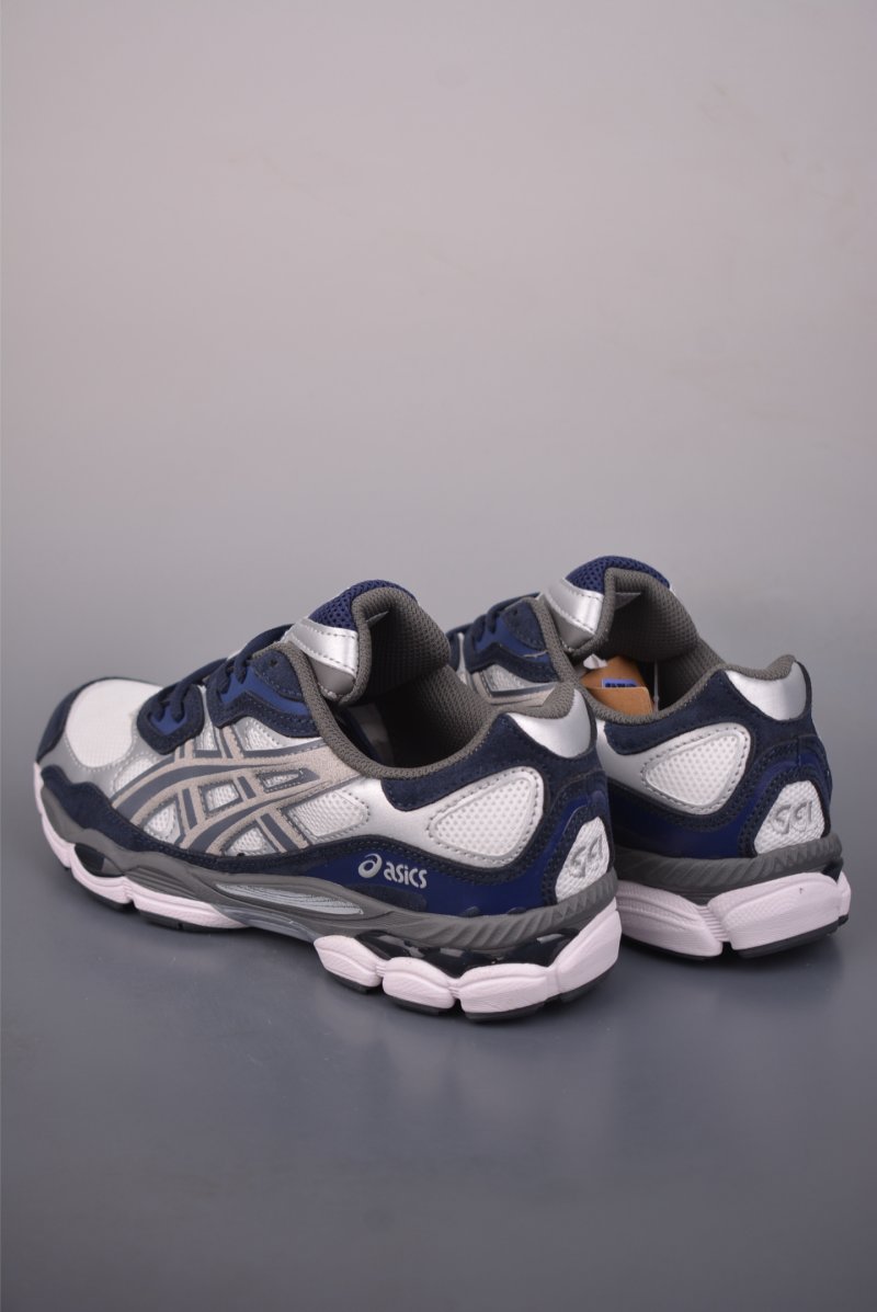Asics Gel-NYC view