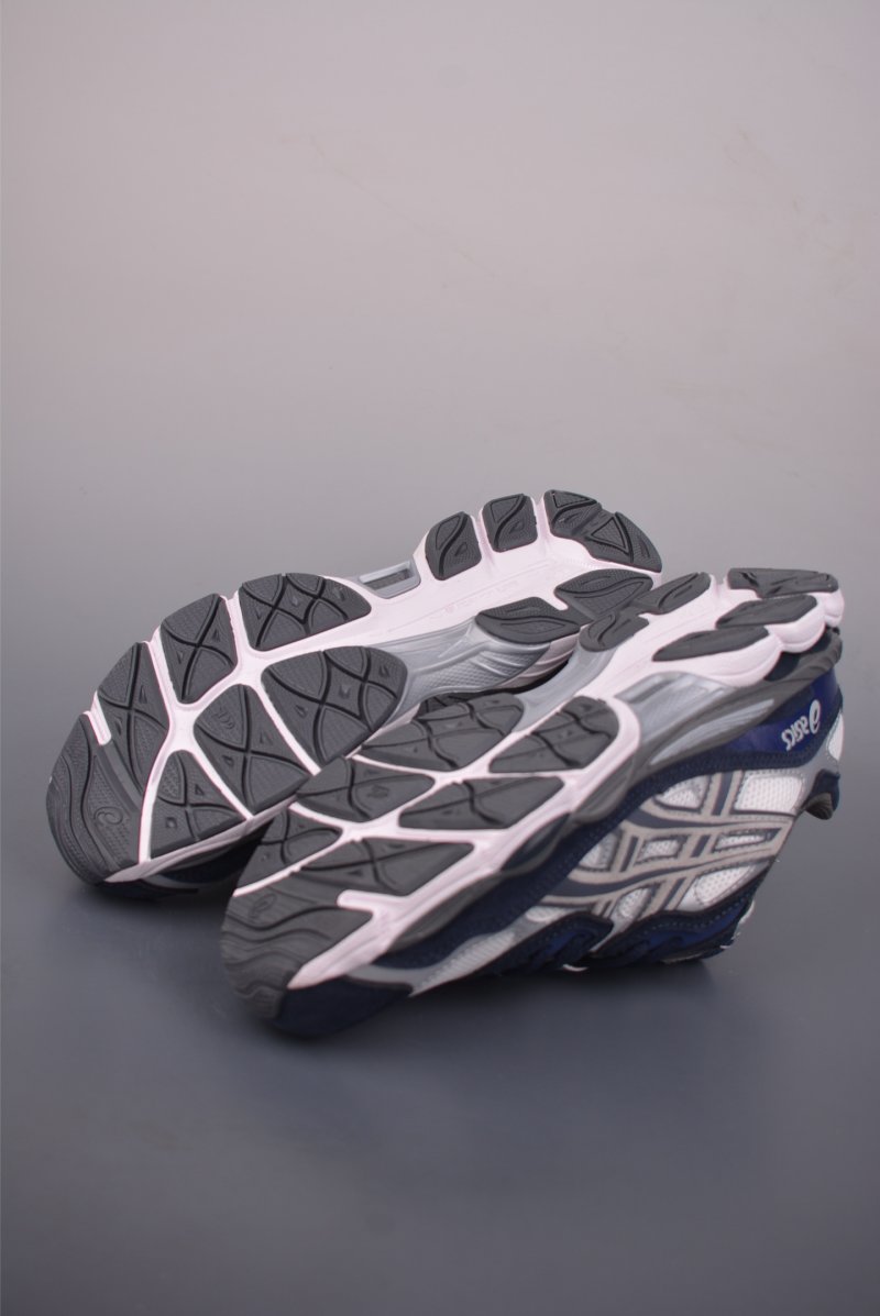 Asics Gel-NYC view