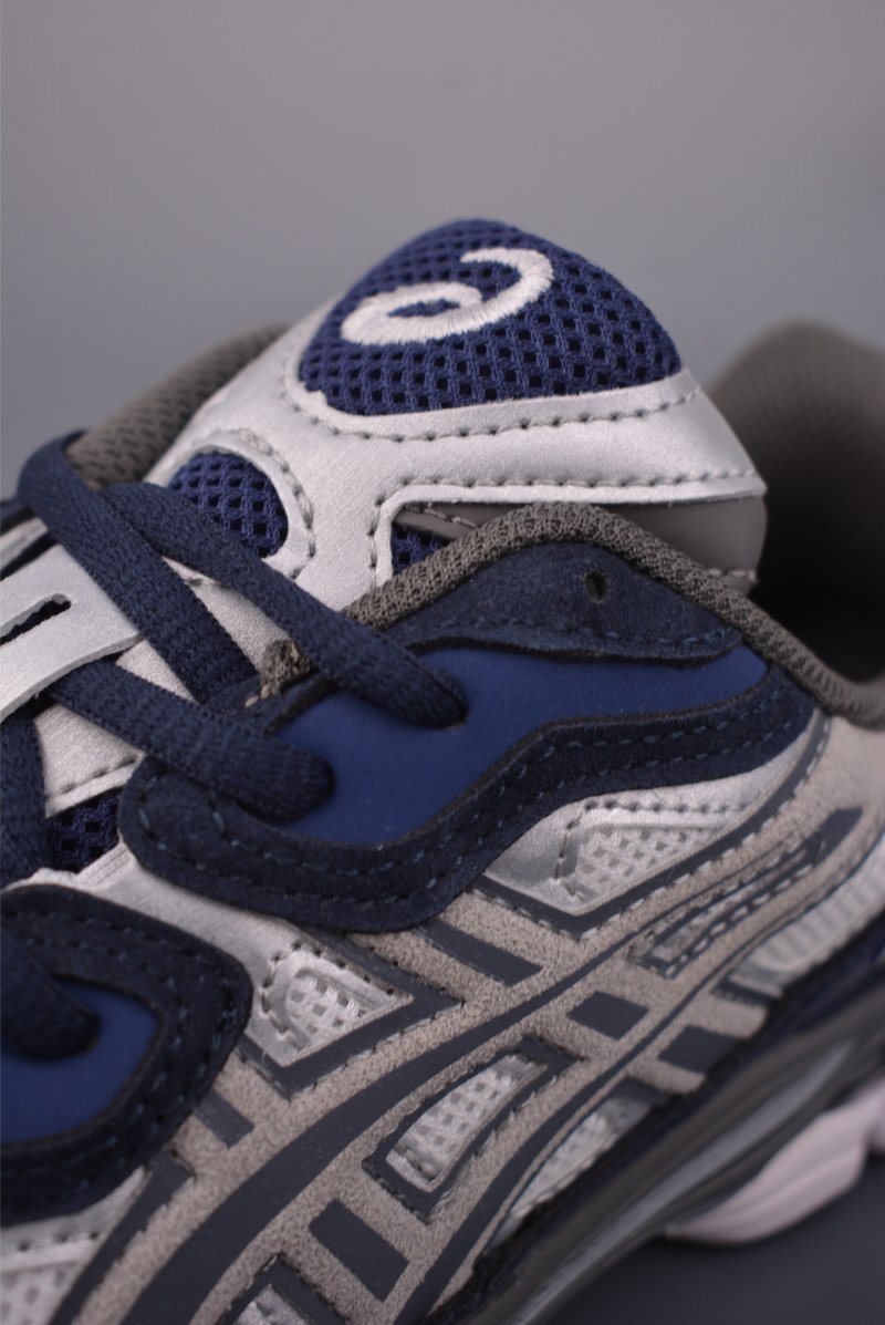 Asics Gel-NYC view