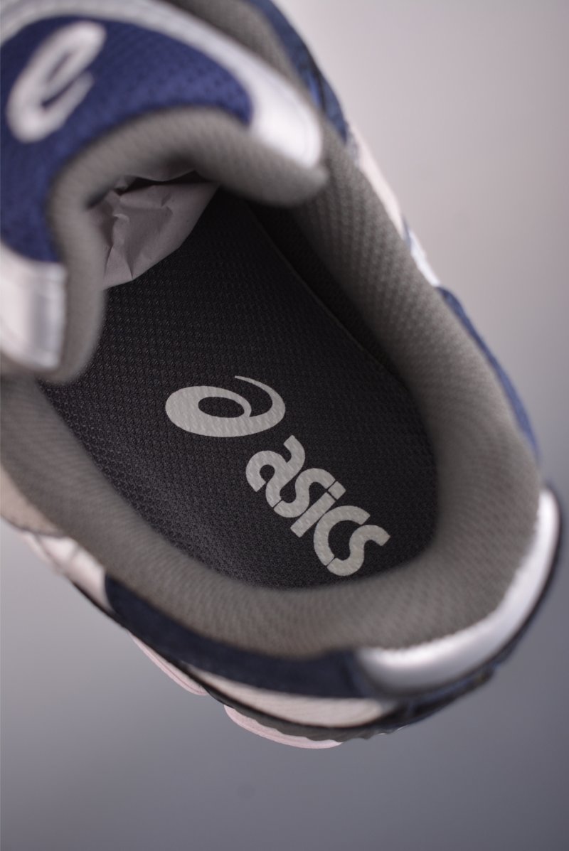 Asics Gel-NYC view
