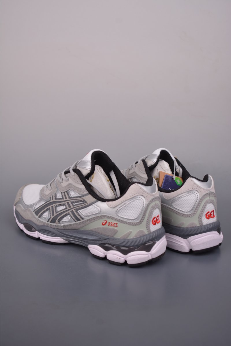 Asics Gel-NYC view