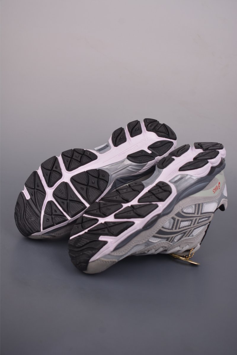 Asics Gel-NYC view