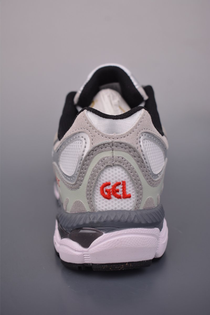 Asics Gel-NYC view