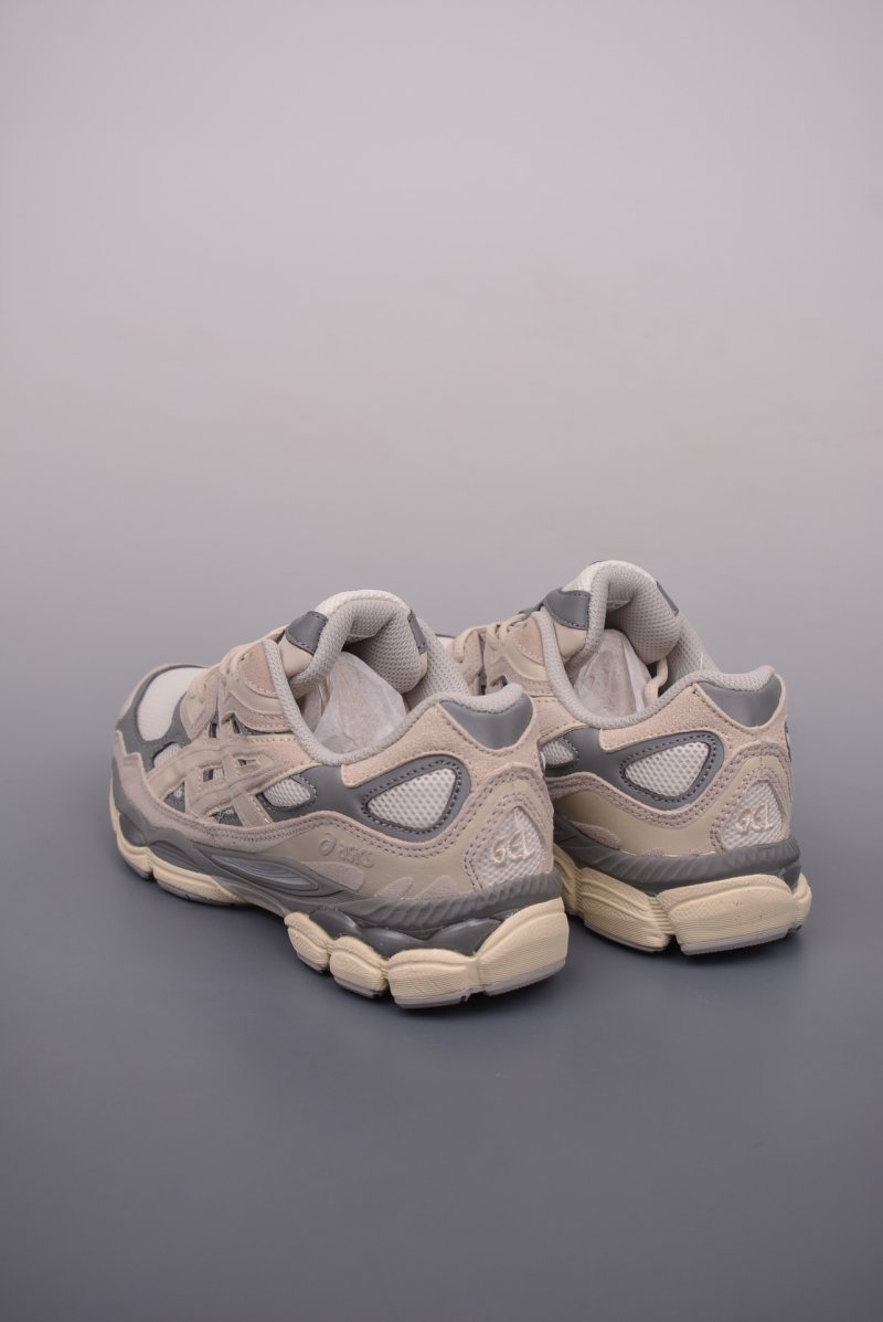 Asics Gel-NYC view
