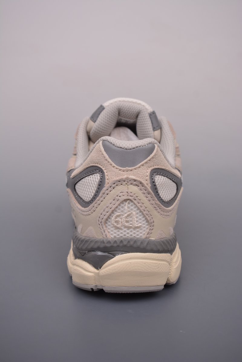 Asics Gel-NYC view