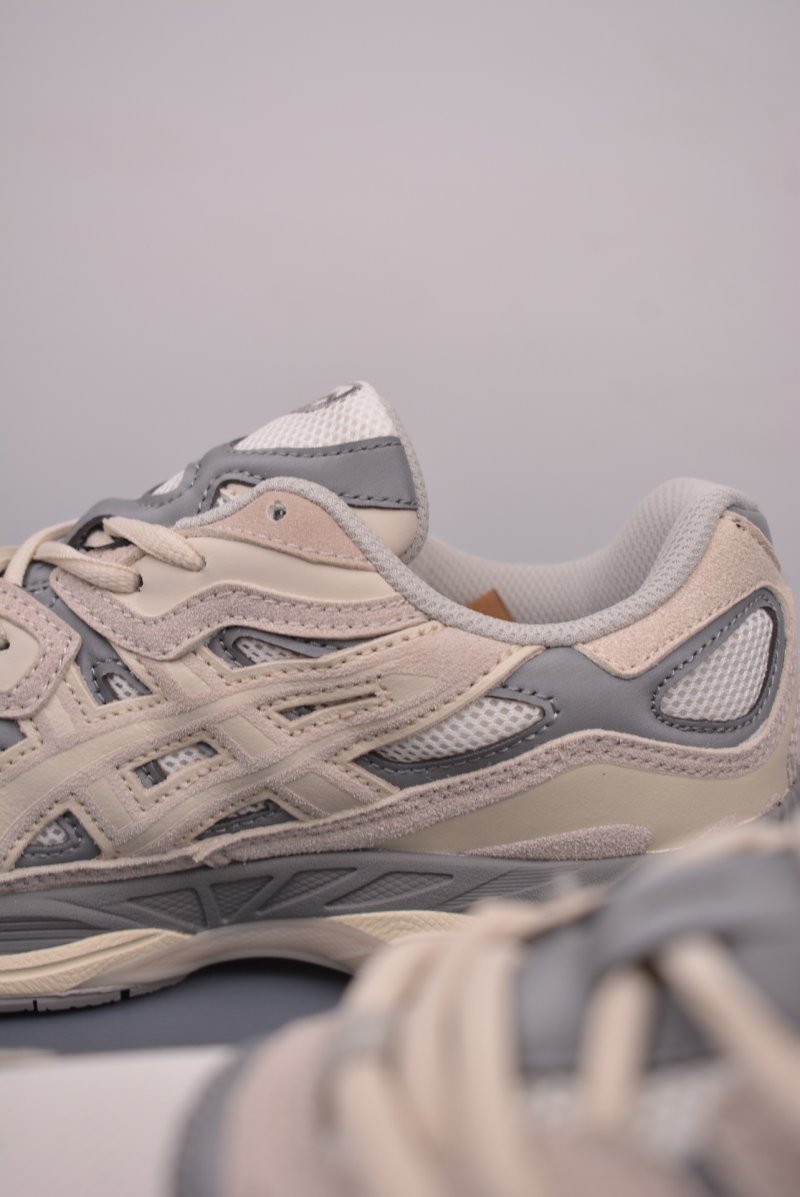Asics Gel-NYC view