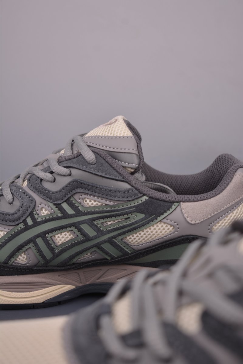 Asics Gel-NYC view