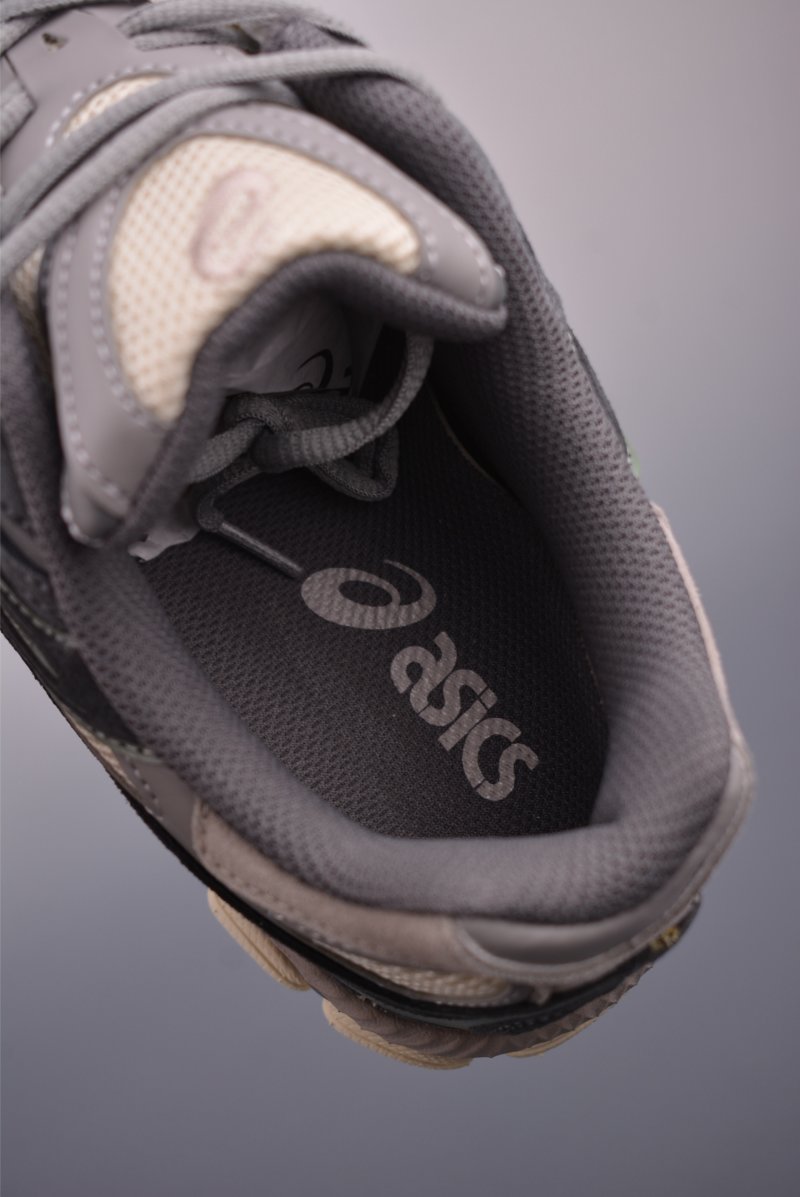 Asics Gel-NYC view