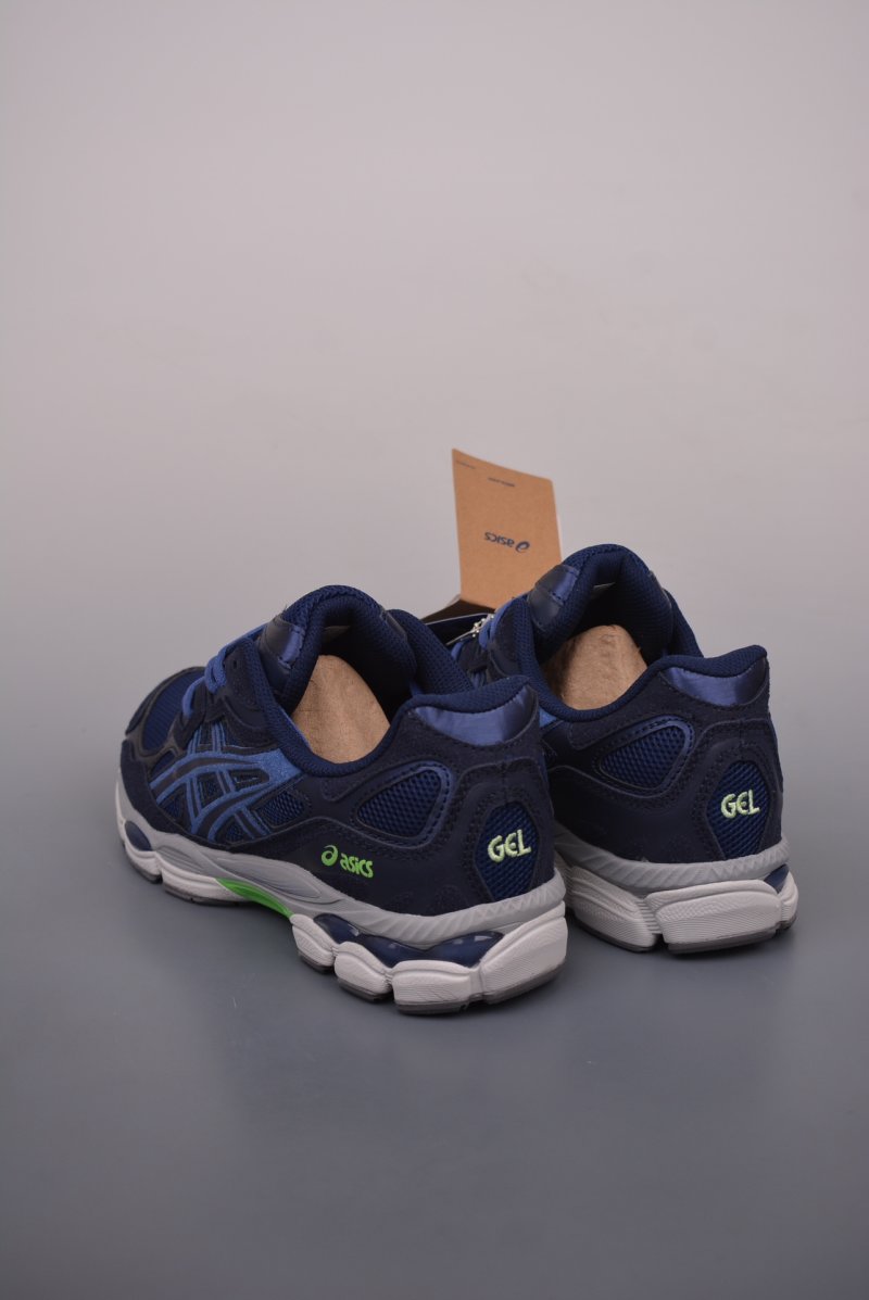 Asics Gel-NYC view
