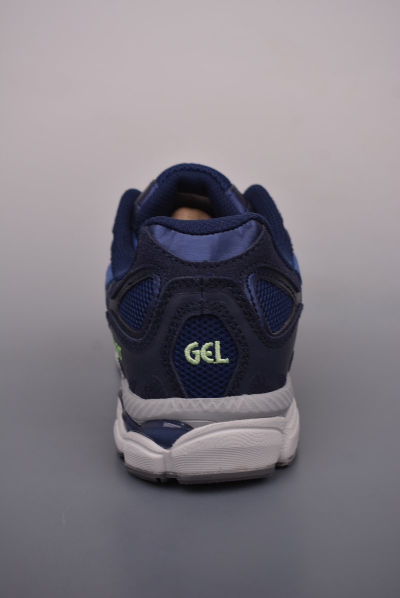 Asics Gel-NYC view