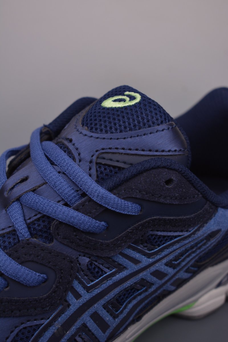 Asics Gel-NYC view