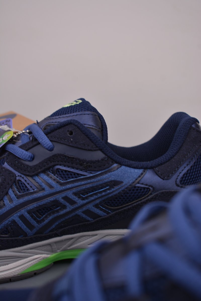 Asics Gel-NYC view