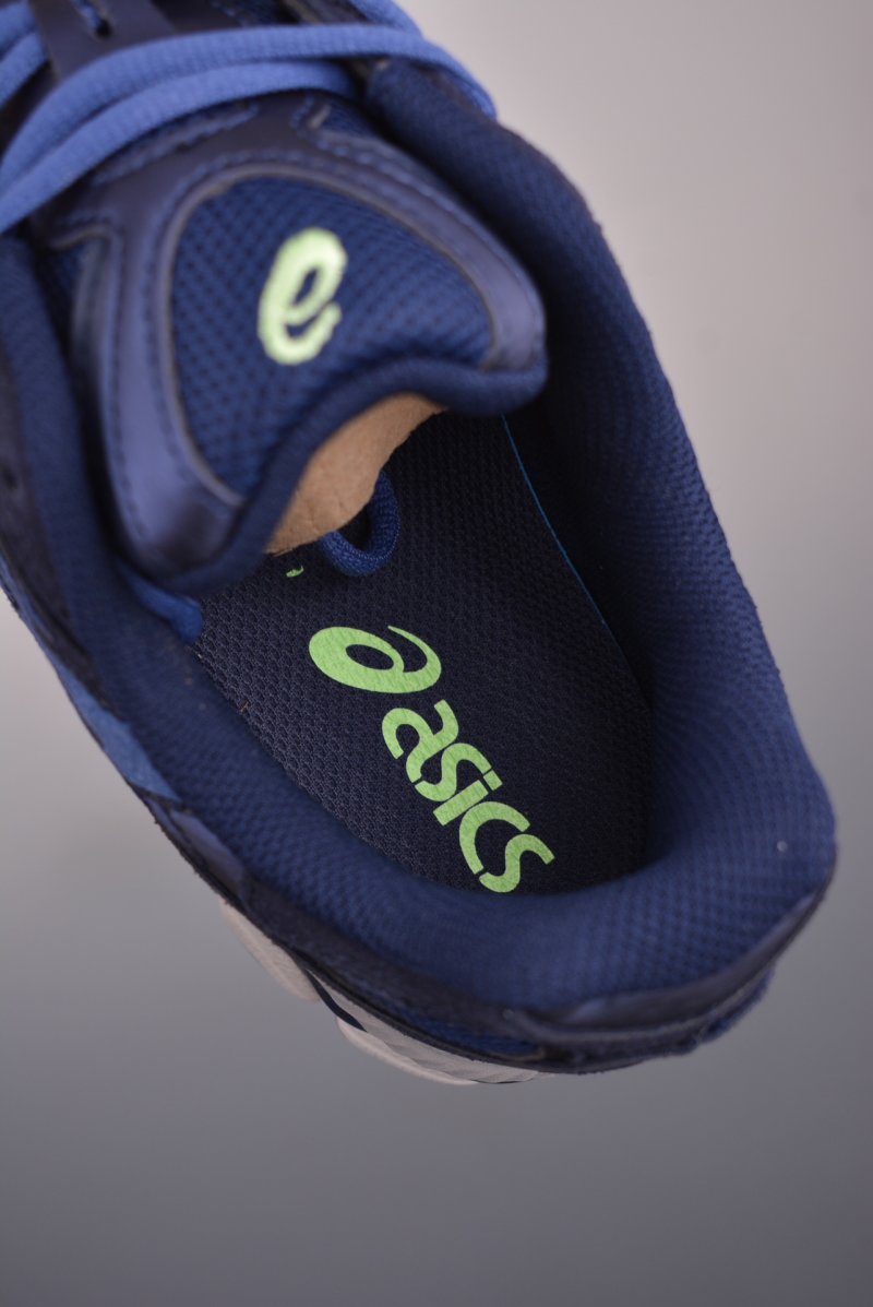 Asics Gel-NYC view