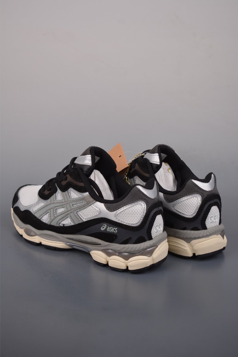 Asics Gel-NYC view