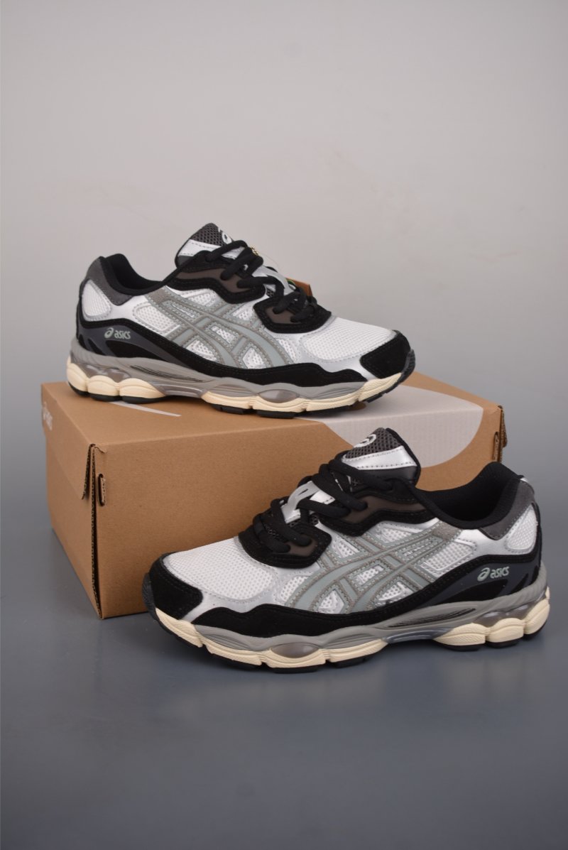 Asics Gel-NYC view