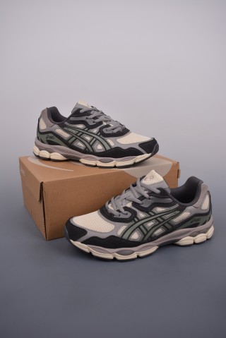 Asics Gel-NYC view 1