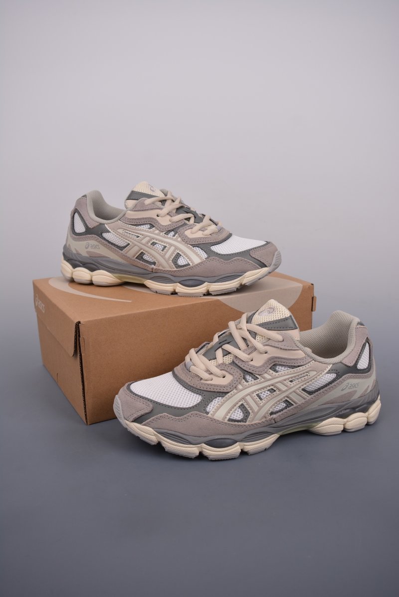 Asics Gel-NYC view