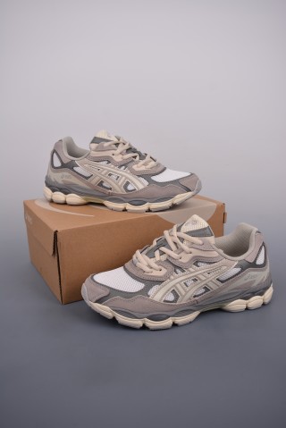Asics Gel-NYC view 2