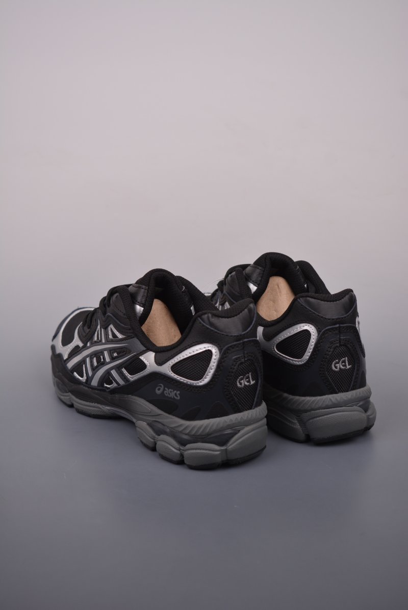 Asics Gel-NYC view
