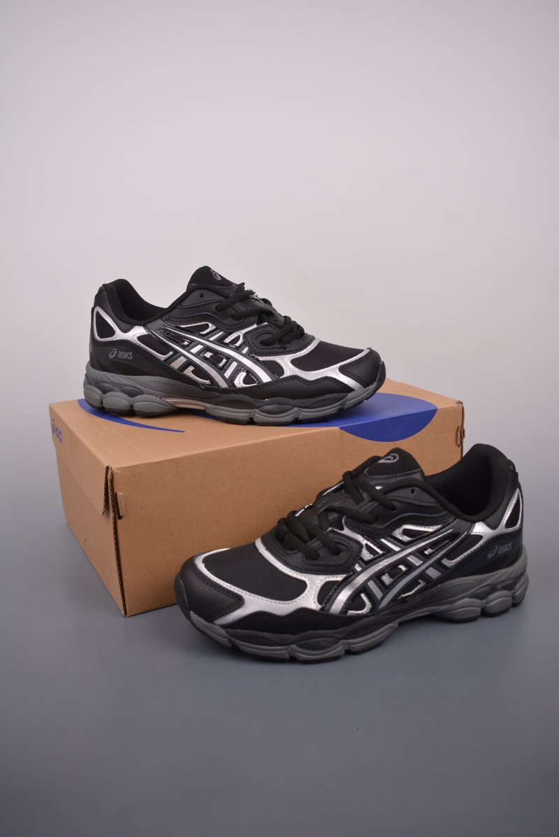 Asics Gel-NYC view