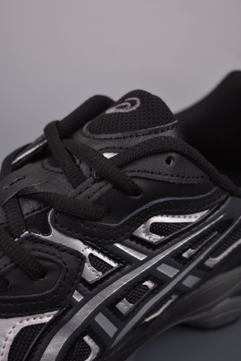 Asics Gel-NYC view