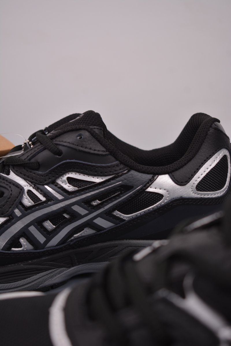 Asics Gel-NYC view