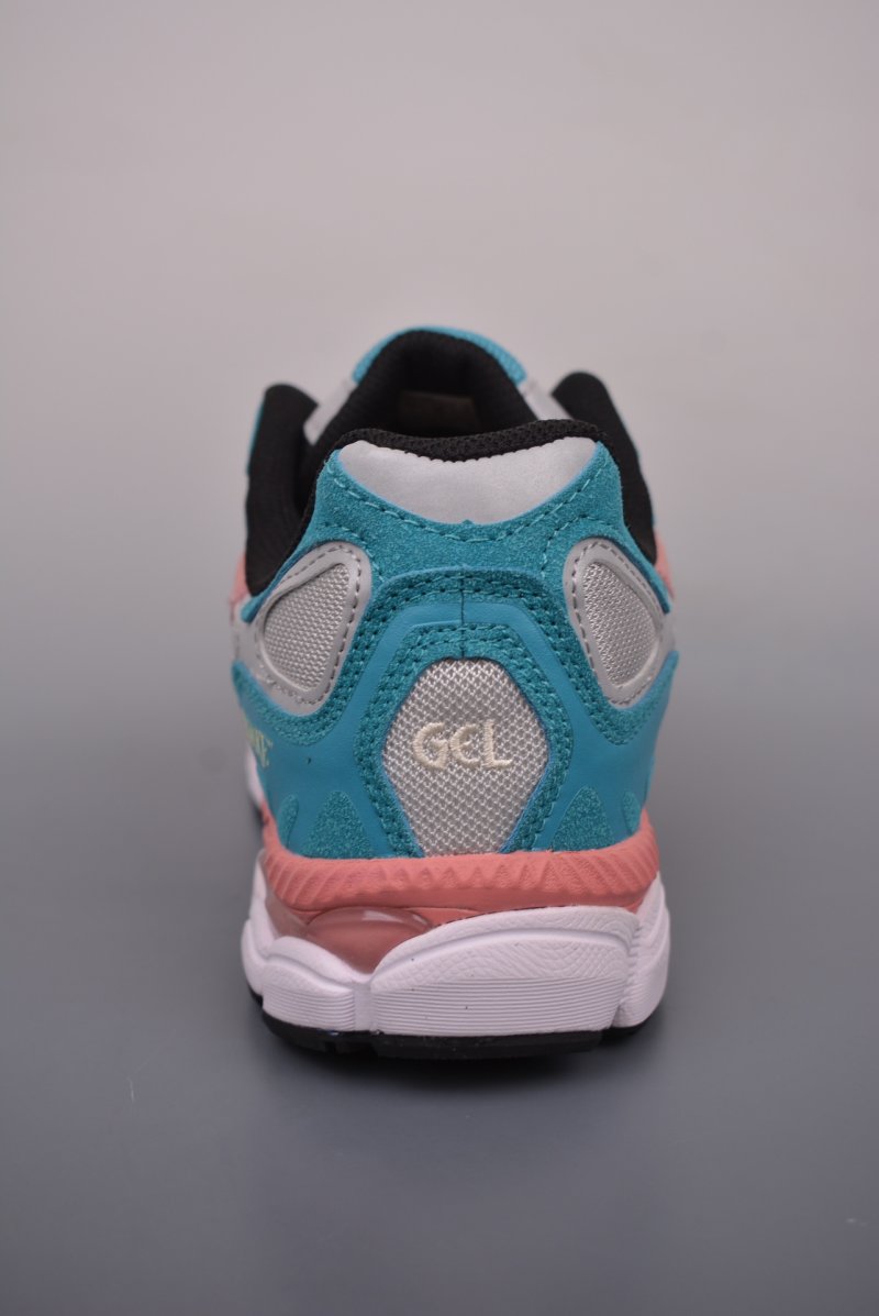 Asics Gel-NYC view