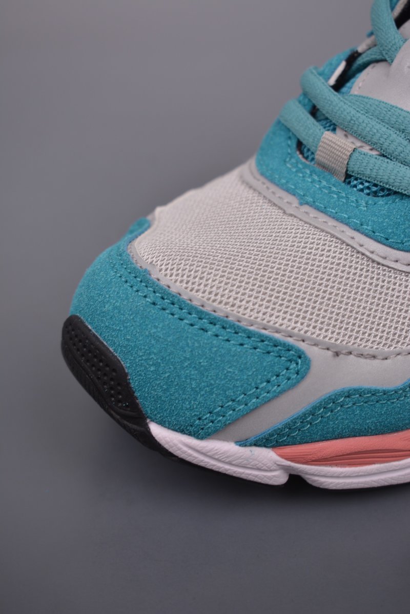 Asics Gel-NYC view