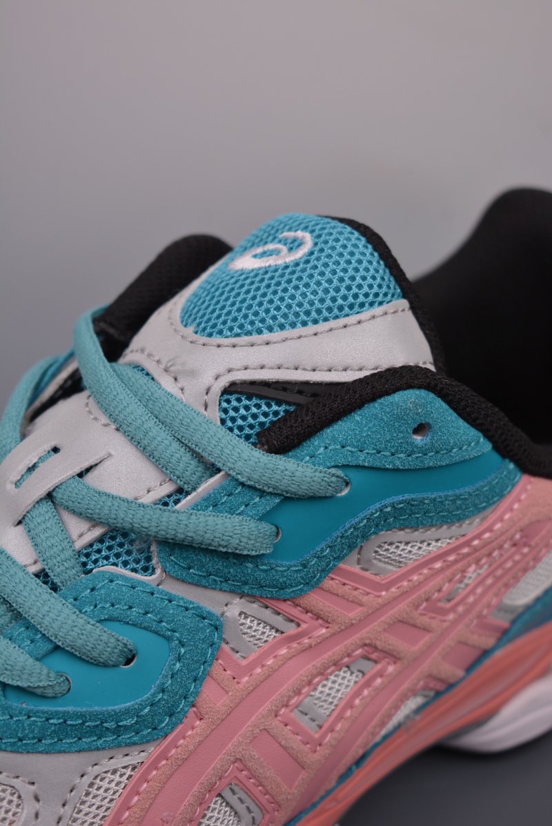 Asics Gel-NYC view