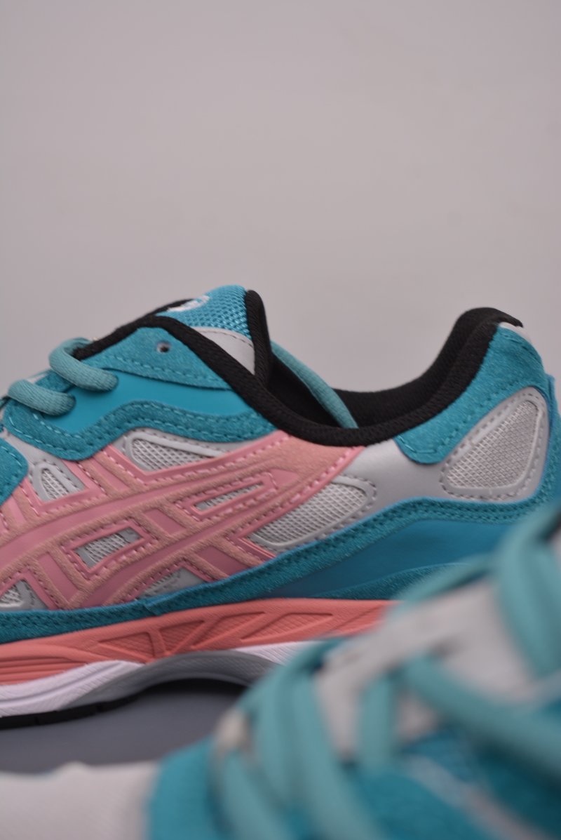 Asics Gel-NYC view