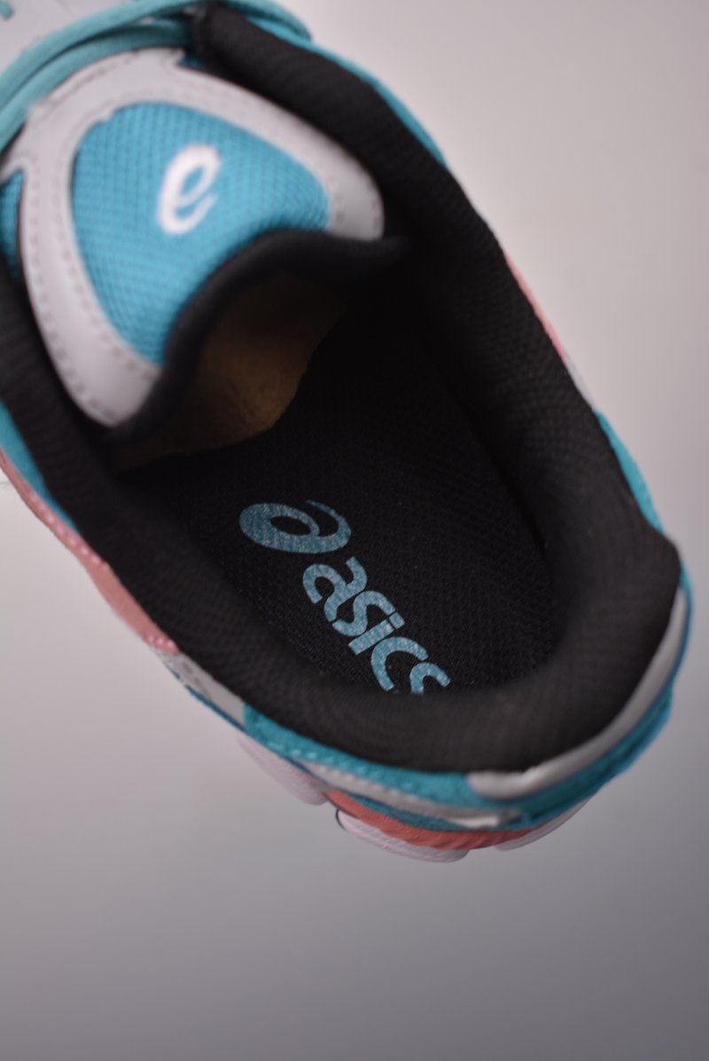 Asics Gel-NYC view