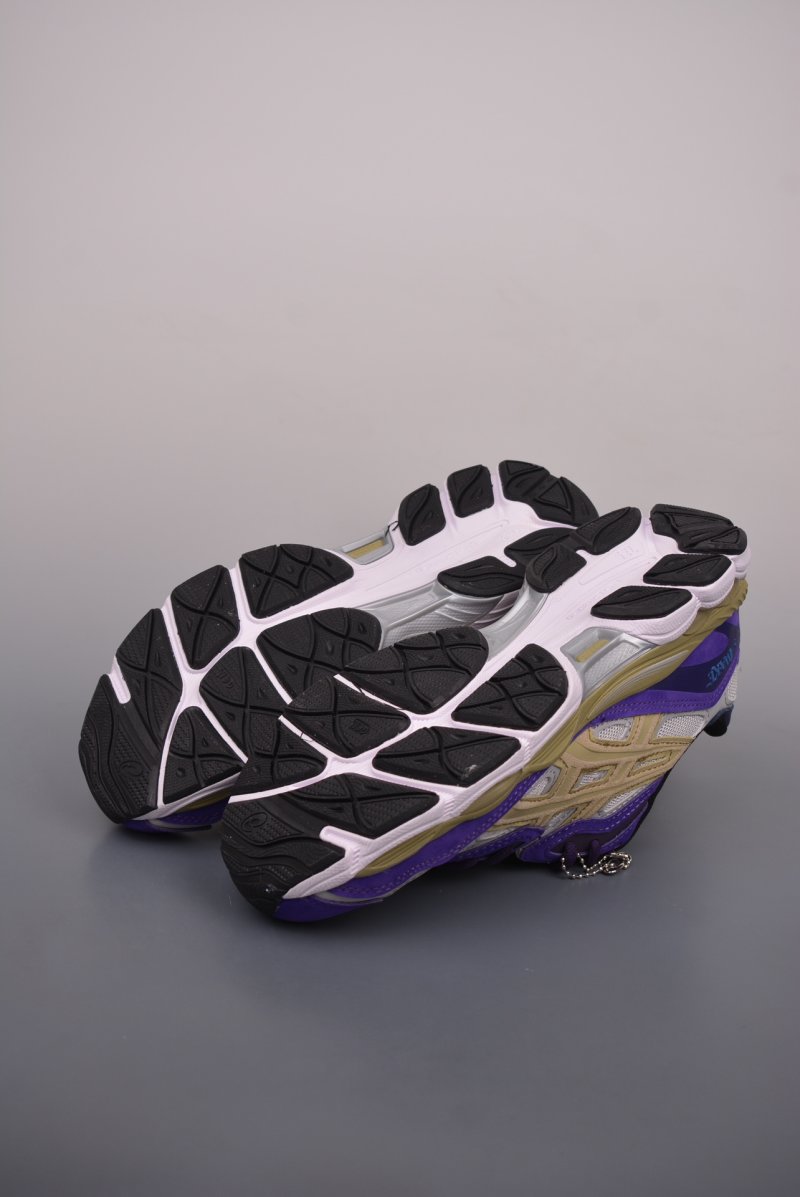 Asics Gel-NYC view
