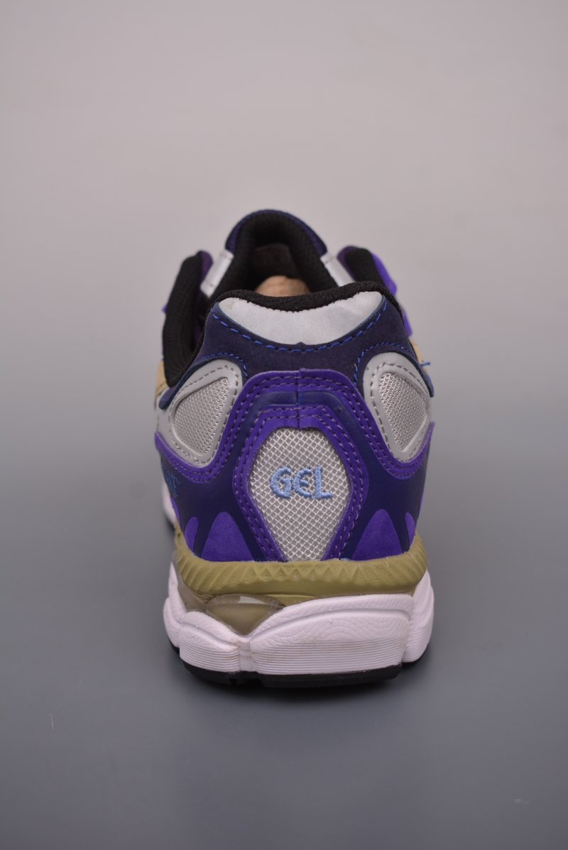 Asics Gel-NYC view