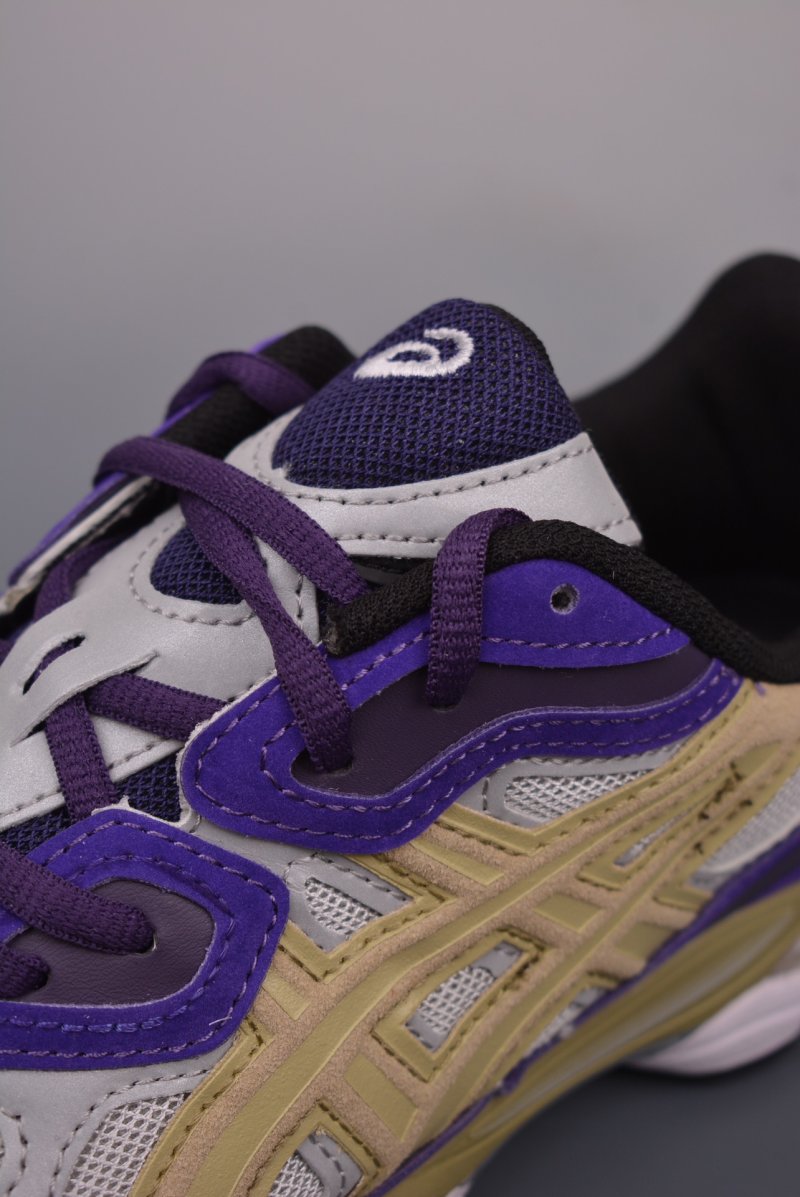 Asics Gel-NYC view