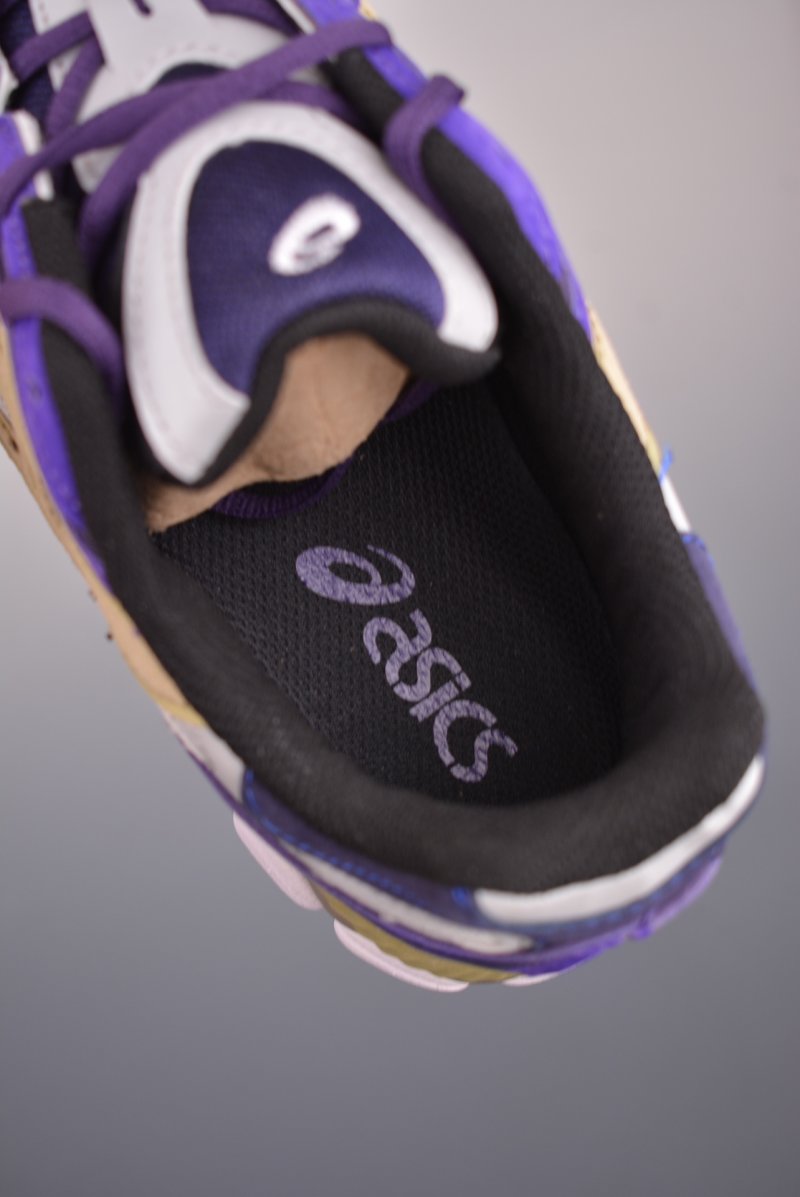 Asics Gel-NYC view