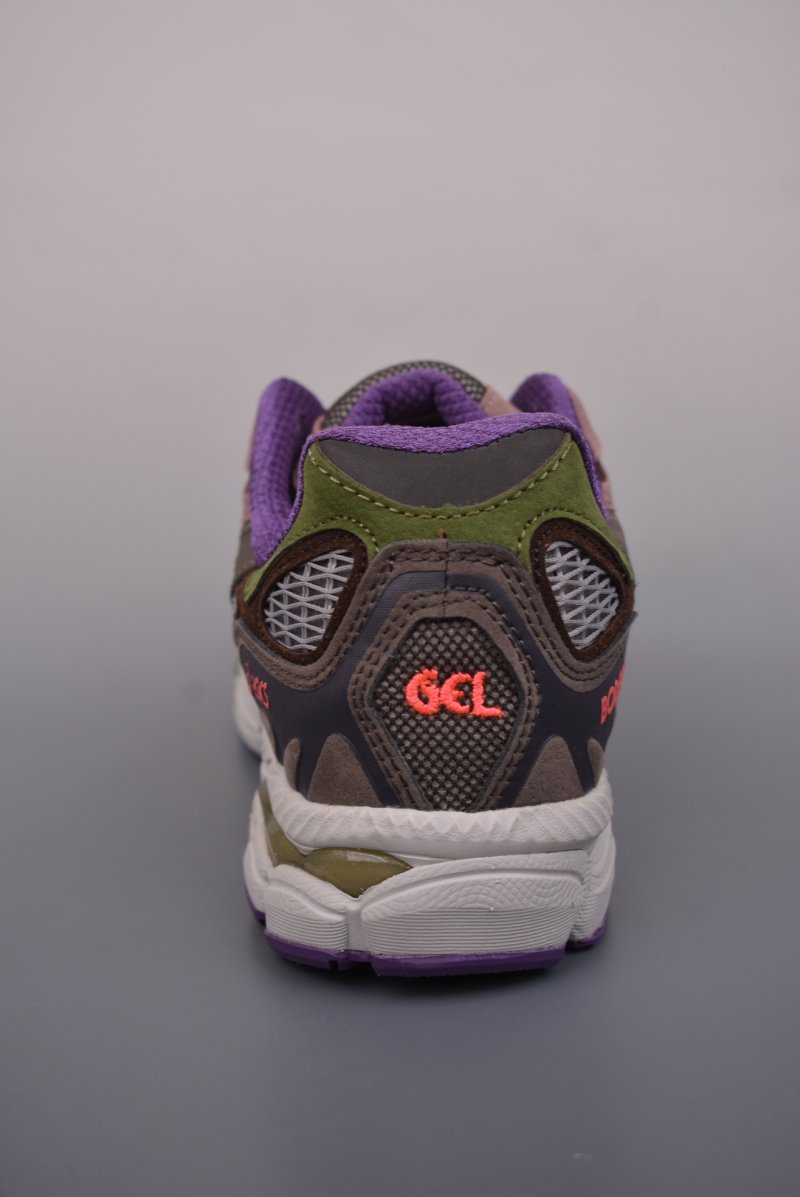 Asics Gel-NYC view