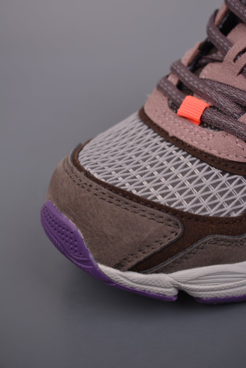 Asics Gel-NYC view