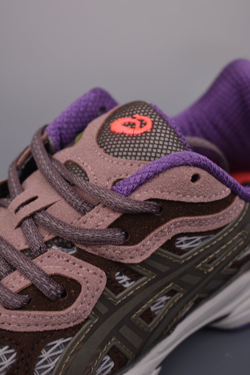 Asics Gel-NYC view
