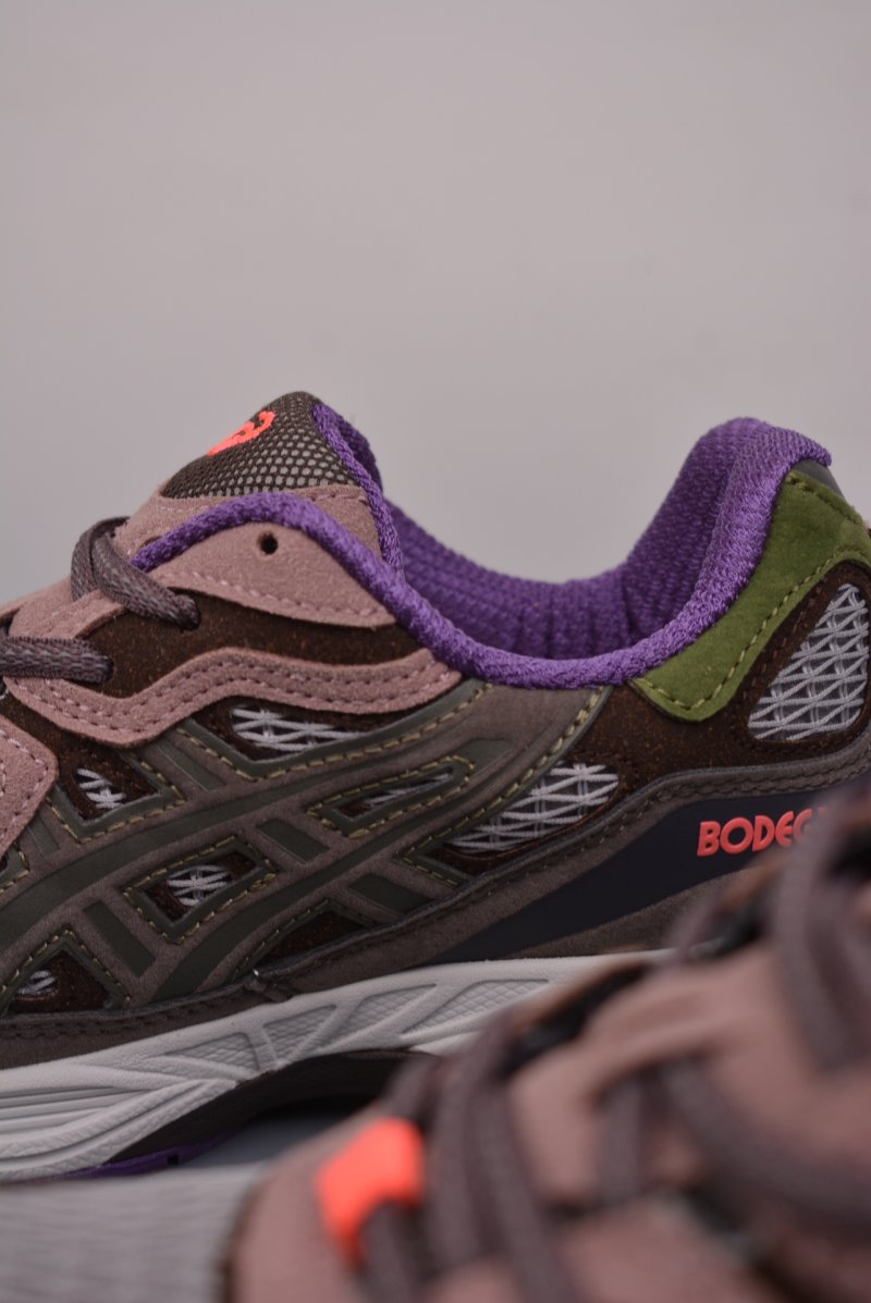 Asics Gel-NYC view