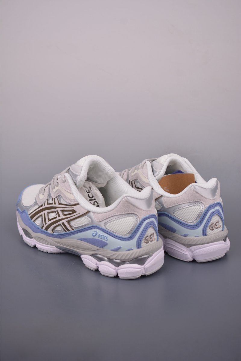 Asics Gel-NYC view