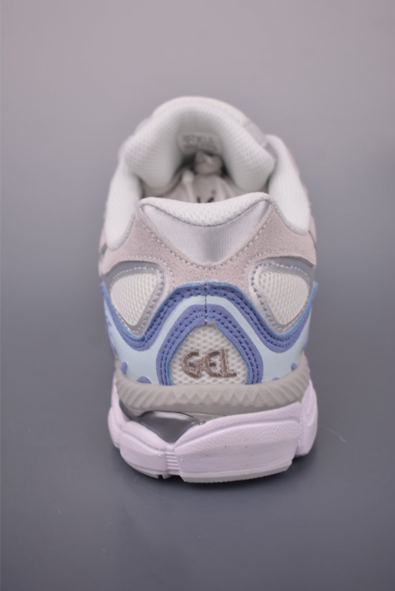 Asics Gel-NYC view