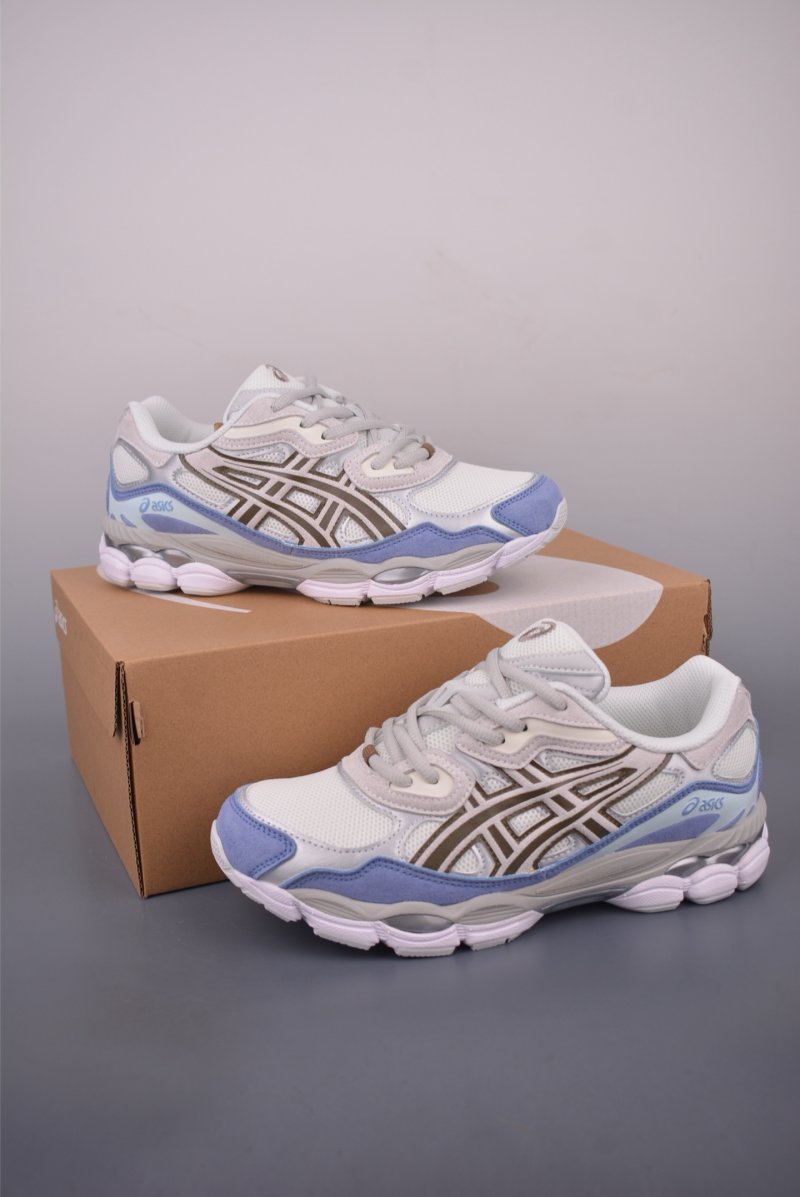 Asics Gel-NYC view