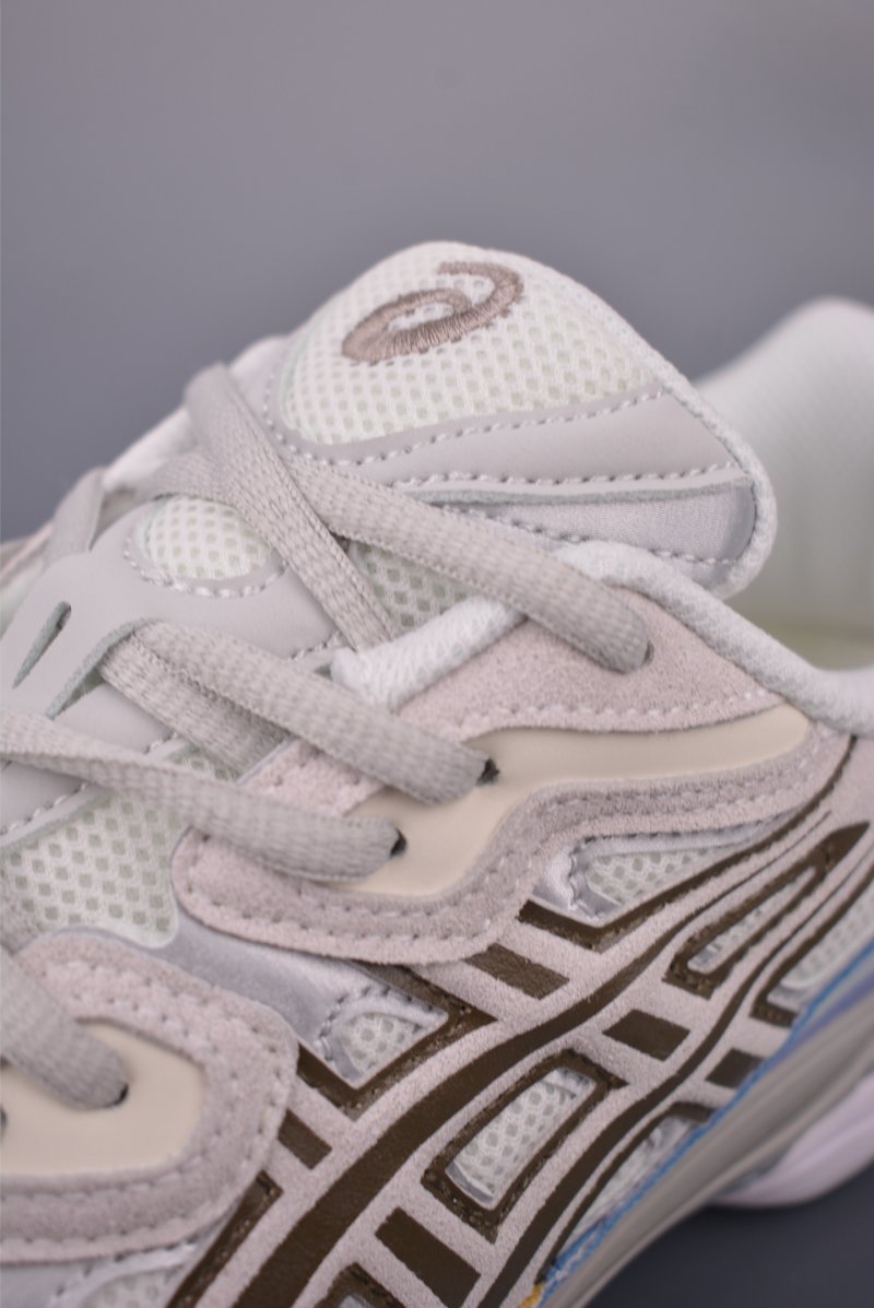 Asics Gel-NYC view