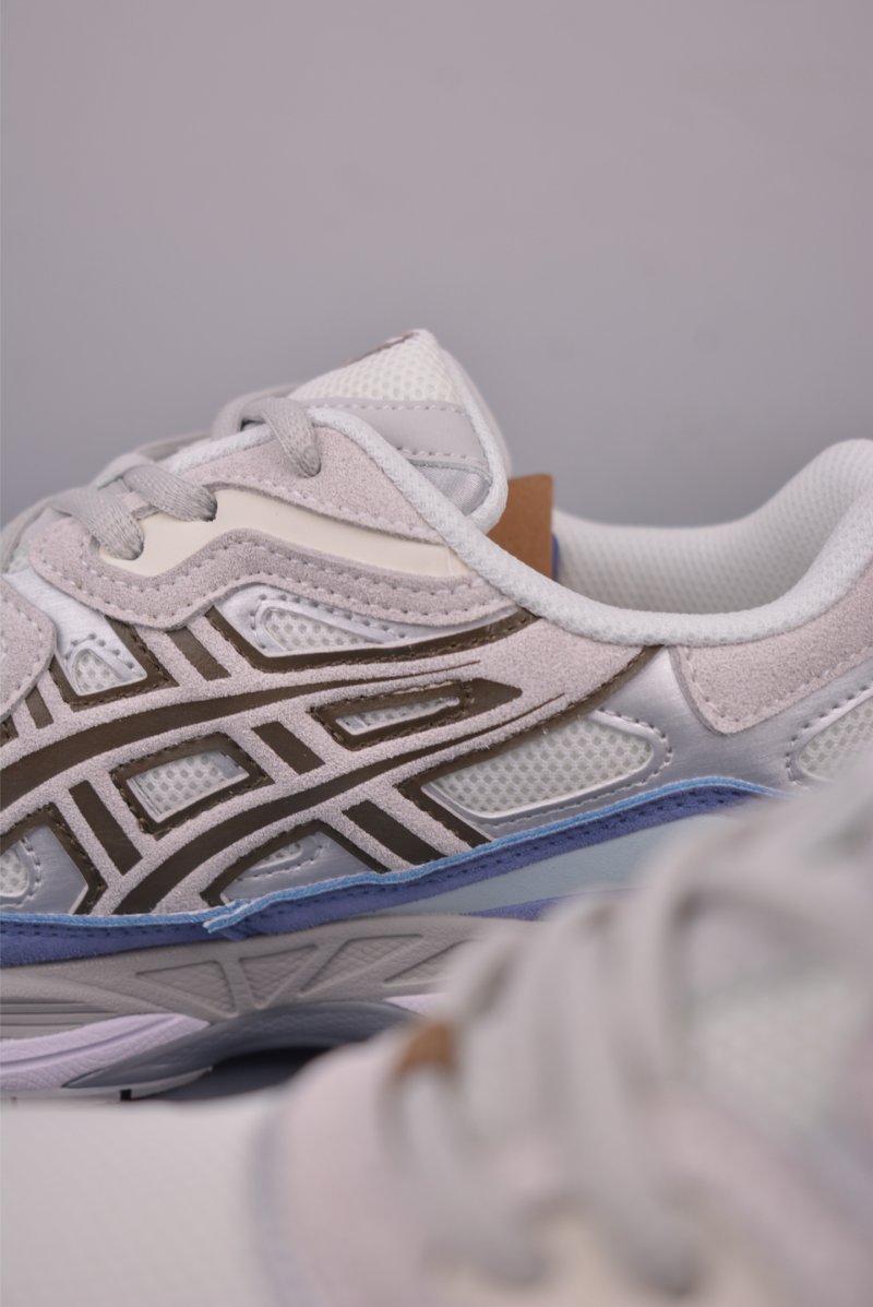 Asics Gel-NYC view
