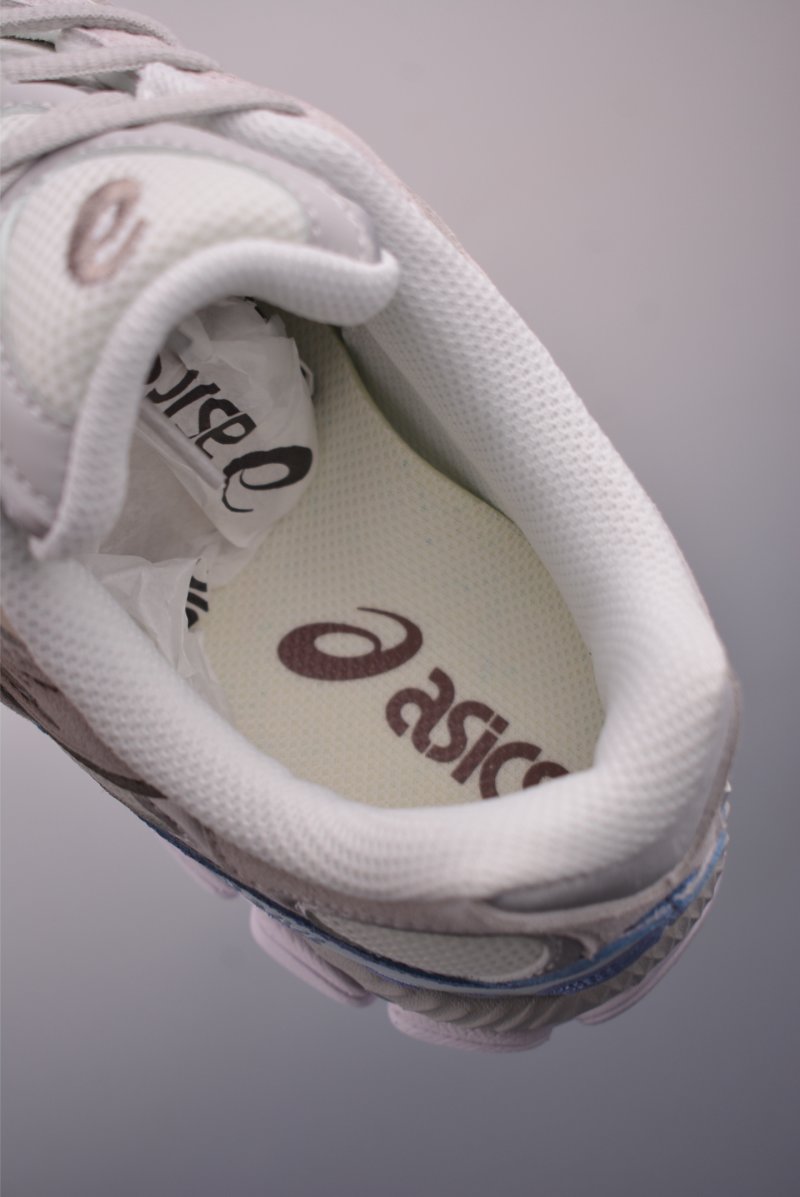 Asics Gel-NYC view
