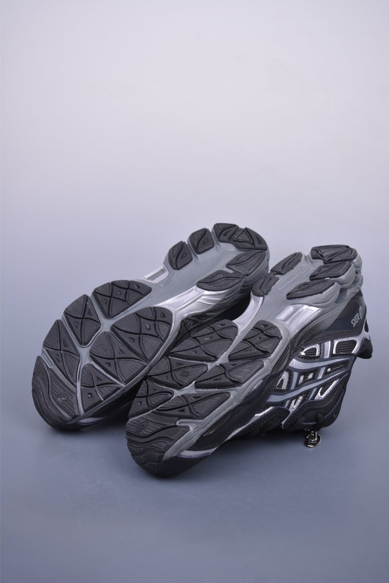 Asics Gel-NYC view