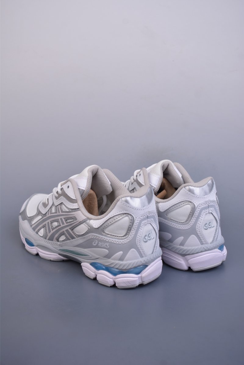 Asics Gel-NYC view