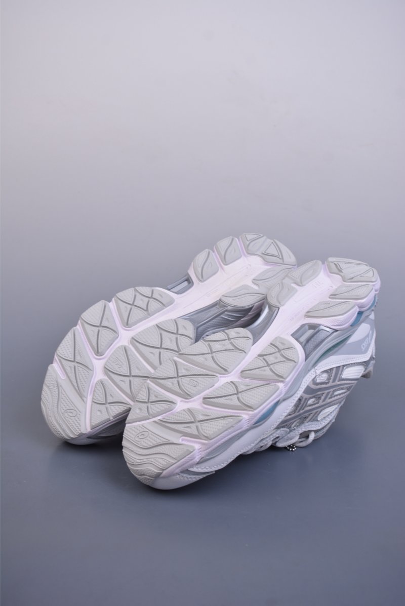 Asics Gel-NYC view