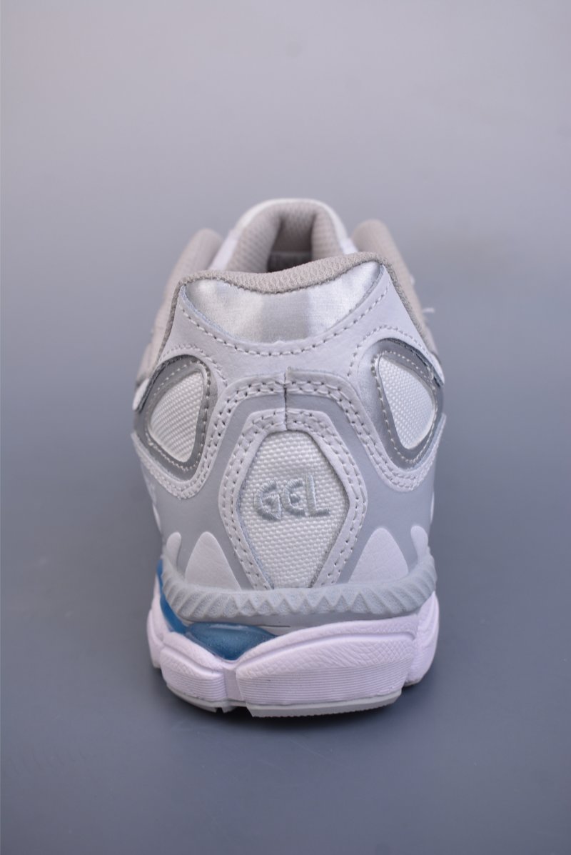 Asics Gel-NYC view