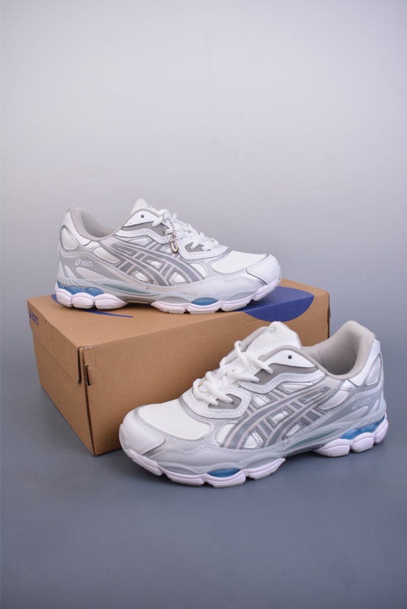 Asics Gel-NYC view